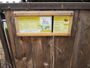 Zoopark Chomutov 72