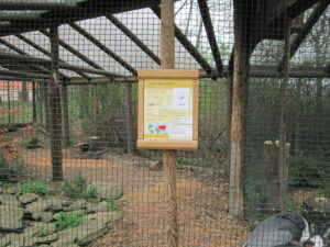 Zoopark Chomutov 77
