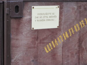Zoopark Chomutov 82