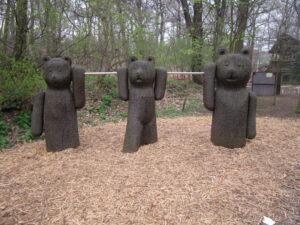 Zoopark Chomutov 85