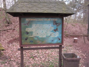 Zoopark Chomutov 86