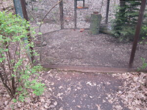 Zoopark Chomutov 87