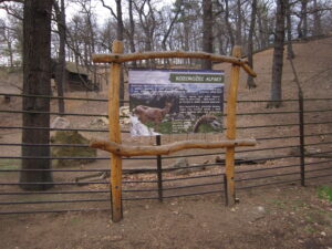 Zoopark Chomutov 91