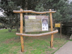 Zoopark Chomutov 100