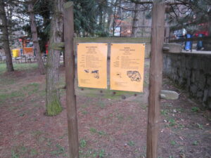 Zoopark Chomutov 101