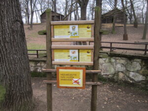 Zoopark Chomutov 108