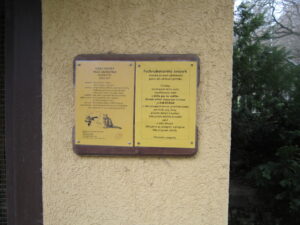 Zoopark Chomutov 110