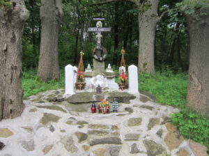 Čtyři dny v Krušných horách 10