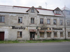 Čtyři dny v Krušných horách 12