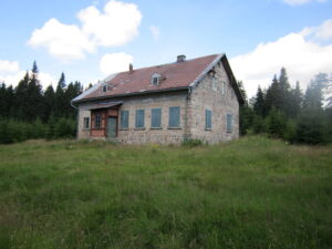 Čtyři dny v Krušných horách 22