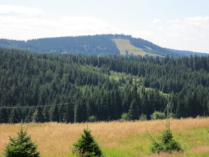 Čtyři dny v Krušných horách 23