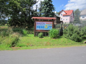 Čtyři dny v Krušných horách 26