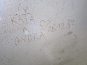Čtyři dny v Krušných horách 30