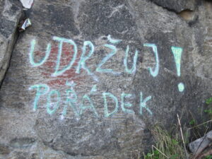 Čtyři dny v Krušných horách 39