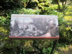 Zruč nad Sázavou: muzeum panenek 4