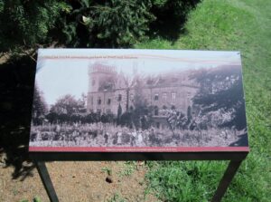 Zruč nad Sázavou: muzeum panenek 7