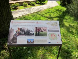 Zruč nad Sázavou: muzeum panenek 9