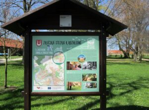 Zruč nad Sázavou: muzeum panenek 13