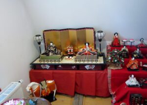 Zruč nad Sázavou: muzeum panenek 22