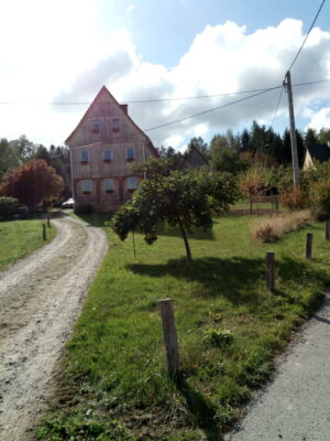 Vycházka po Českém Švýcarsku 8