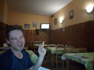 Zapomenutý vandr podél Lužnice 47