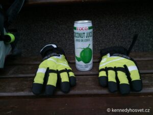 Lednová procházka po vojenských Brdech 16
