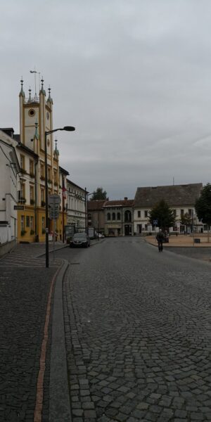 Mikrovandr na Kokořínsku 2
