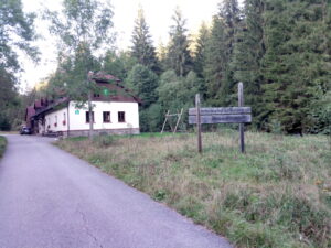 Odkudsi na Boubín a do Nového Údolí 26