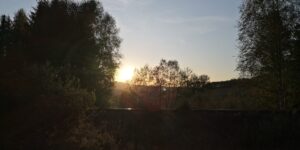 Odkudsi na Boubín a do Nového Údolí 29