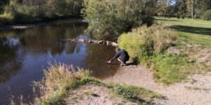 Odkudsi na Boubín a do Nového Údolí 35