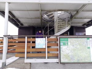 Z Nového Města pod Smrkem do Oldřichova v Hájích: tři únorové dny v Jizerkách 4