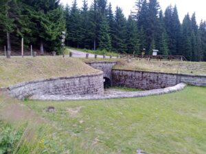 Z Liberce do Tanvaldu přes Jizerské hory: od deště ke slunci 20