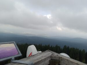 Vimperk – Nové Údolí přes Boubín: tři srpnové dny na Šumavě 6