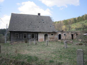 Góry Stołowe v dubnu 36