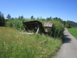 Hostýnské vrchy, tři dny na Moravě 19