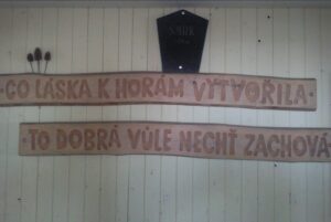Jizerské hory: listopadová klasika 32
